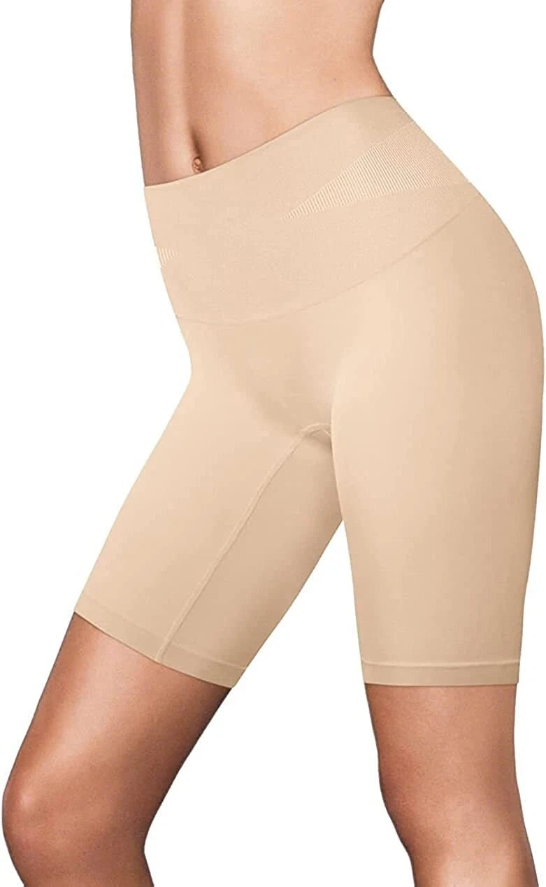 مشد حريمي شورت