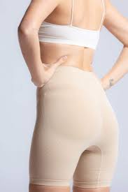 مشد حريمي شورت